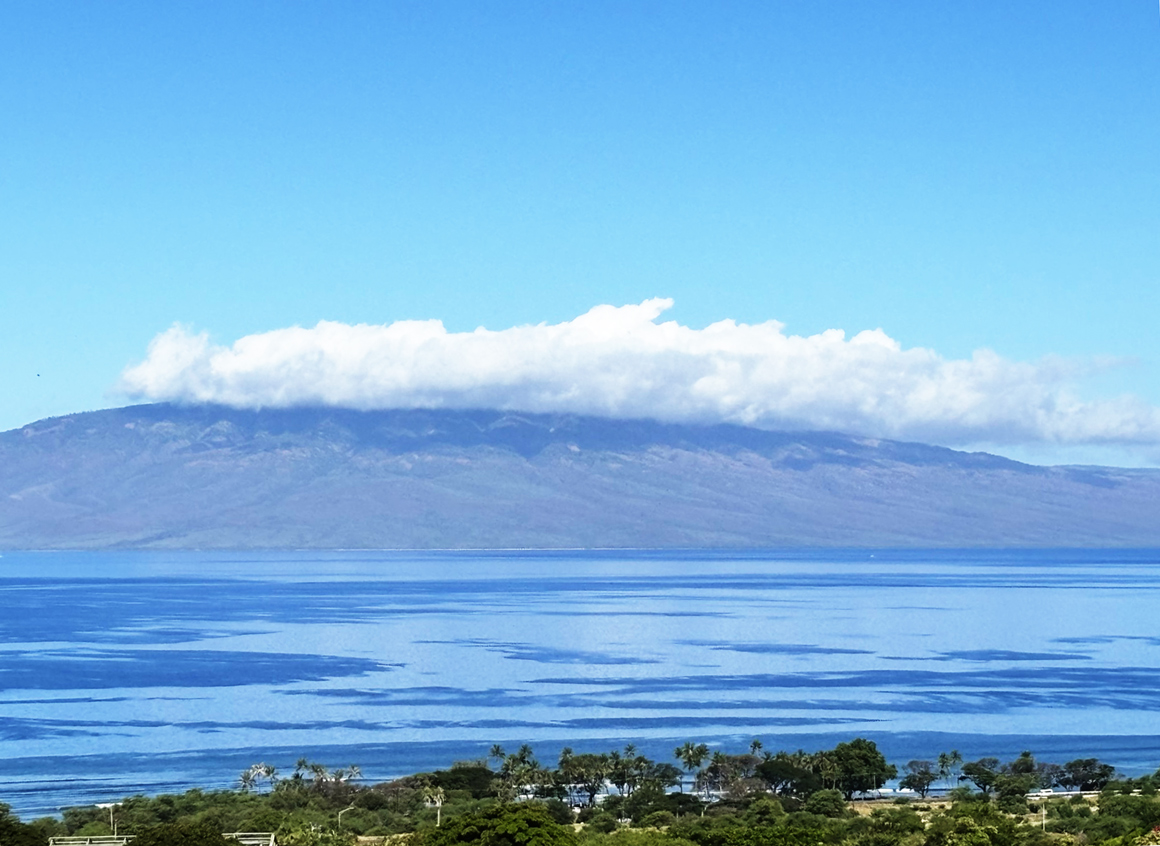 クリストファー・イーガン、【Reflections of Maui】 Photo of the Day: Ocean reflections | News, Sports, Jobs - Maui News